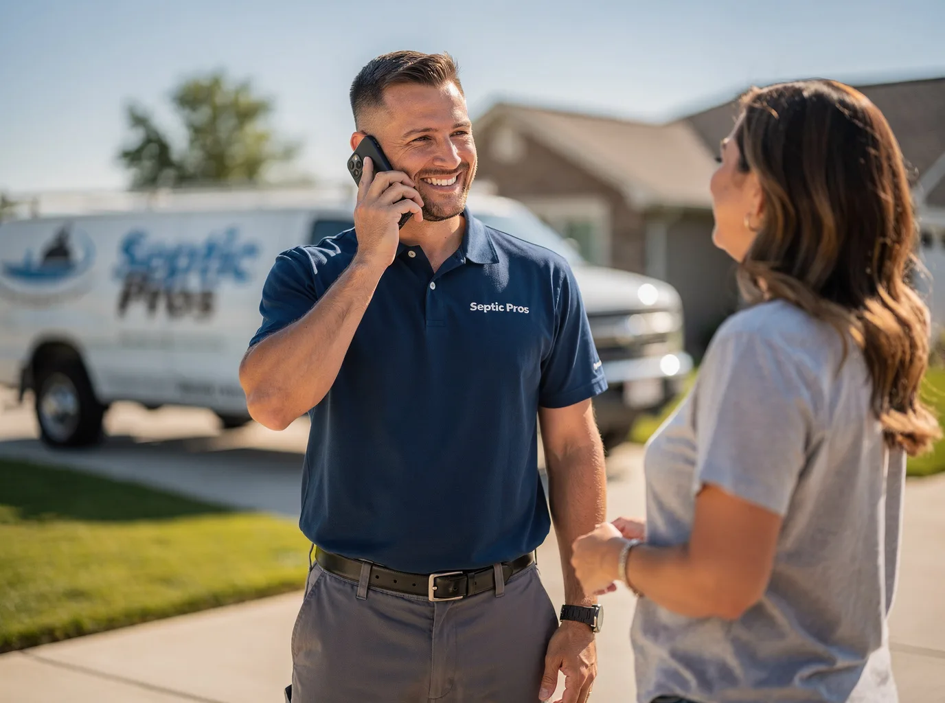 Septic Tank Pumping Minden, NV FAQs